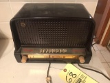 Early GE radio
