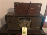 Old stereo