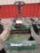 Masport Olympic 660 reel mower w/ bagger