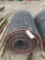 Woven wire fencing 330'