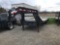 2012 PJ 22'+5' trailer 15,680 GVW, (title)