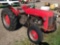 Massey-Ferguson 35 tractor