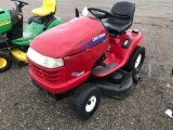 Craftsman DYT 4000 riding mower with 46 inch deck and kohler engine