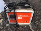 10 amp battery charger