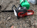 Craftsman chainsaw