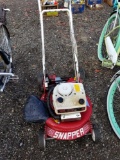 Snapper push mower