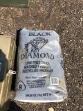Black diamond - toolboxes