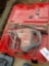 Hilti TE-70-ATC hammer drill with bits