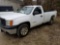 2008 Chevy Silverado pickup, automatic, 171,676 miles