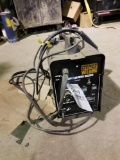 Chicago 90amp flux wire welder