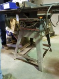 Sears table saw