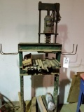 20 ton shop press