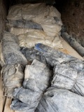 (75) 6' x 28' thermal concrete blankets