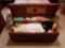 Franklin Hope Chest