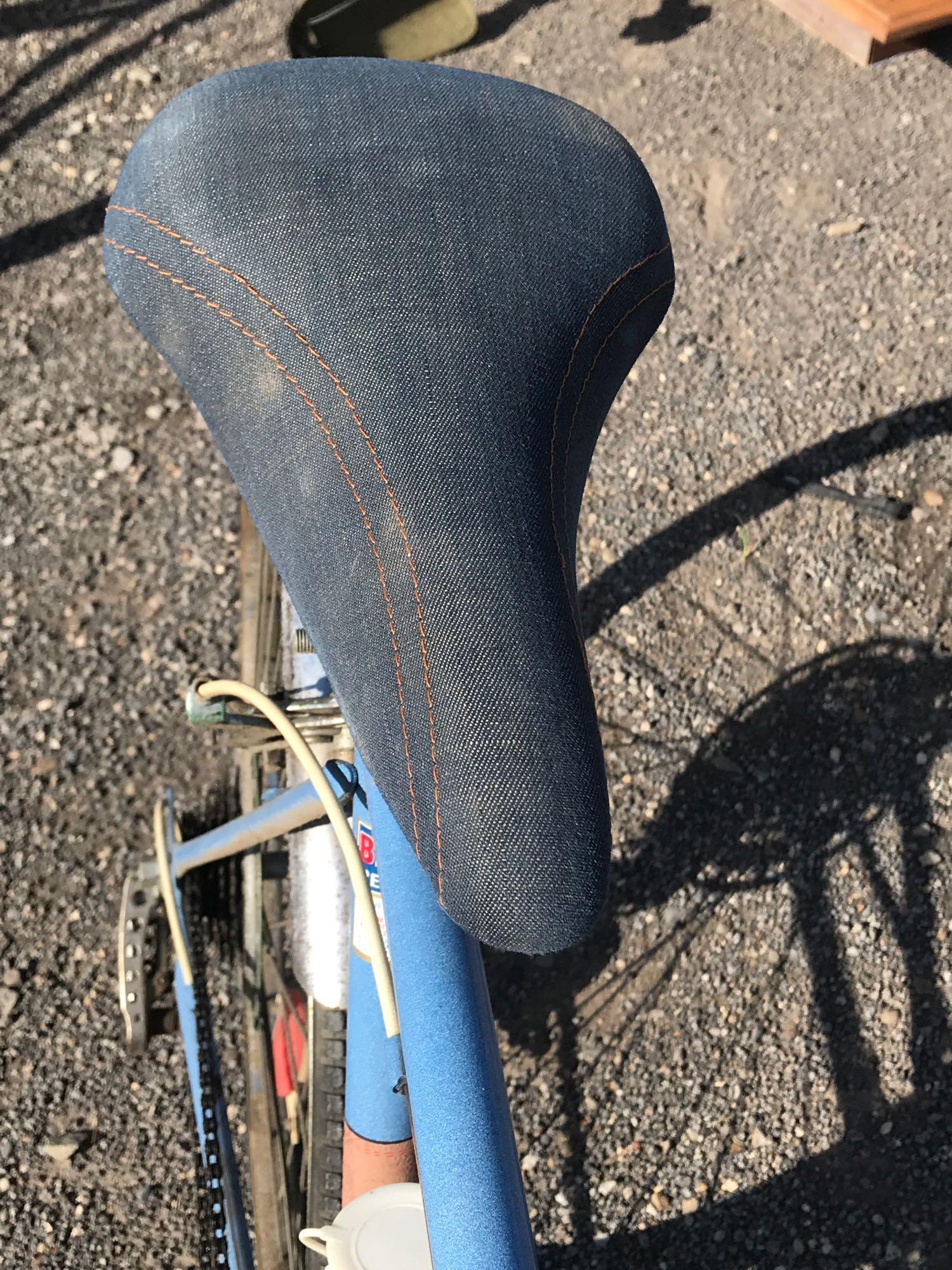 Montgomery Ward Open Road Bicycle Proxibid