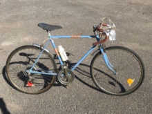 Montgomery Ward Open Road Bicycle Proxibid