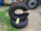 (2) Cheng Shin tire 23.5x8-11