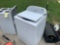 Whirlpool Cabrio Washer