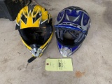 Youth Helmets