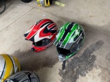 Adult Helmets