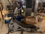 FitLine E200 elliptical