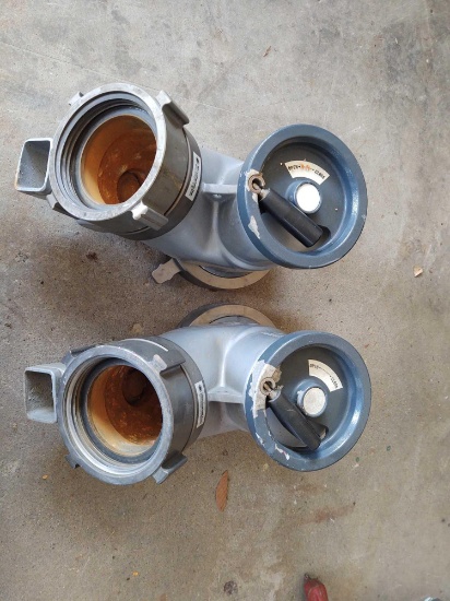 Gate Valves