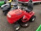 Troy Bilt 42 in riding mower