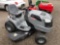 Craftsman LT 1500 riding mower