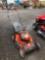 Husqvarna HU 725 push mower