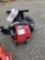 Troybilt backpack blower