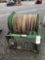 Hannay Reels hose reel