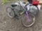 Huffy stone mountain bike