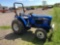 New Holland TC 30 tractor