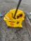 Mop bucket