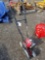 Troybilt edger