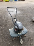 Bolens front tine Rototiller