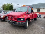 2005 Chevy C4500