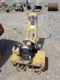 Sears rototiller