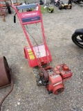 Troy-bilt pony tiller