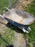 Wheelbarrow