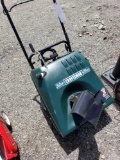 Craftsman gas snow blower