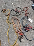 Jumper cables