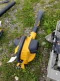 Poulan pro gas blower