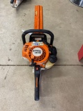 Stihl HS 45 trimmer