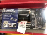 Kobalt Tool organizing tray