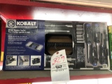 Kobalt Tool organizing tray