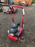 Craftsman pressure washer