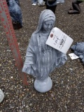 Concrete Madonna