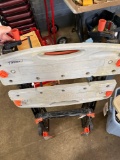 Black & Decker workmate 375