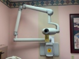 Midmark Progeny Dental Preva X-Ray Machine